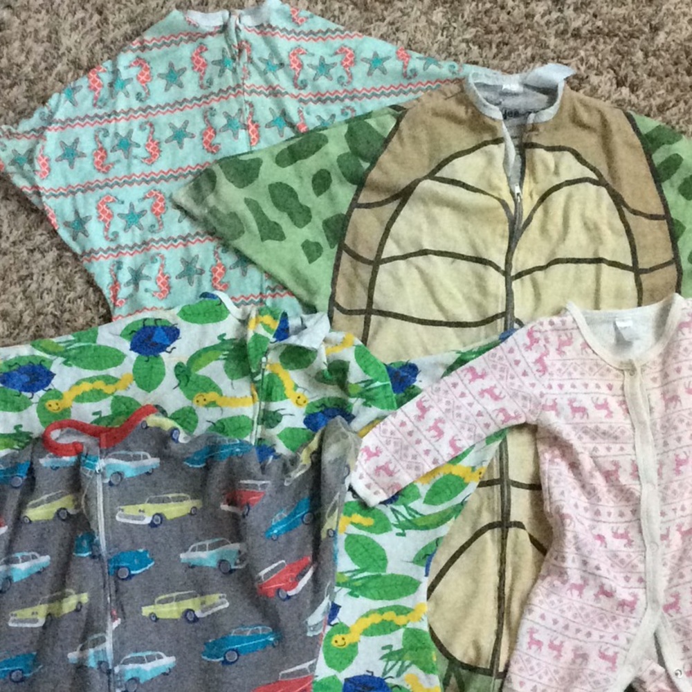 Zipadee Zip Bundle